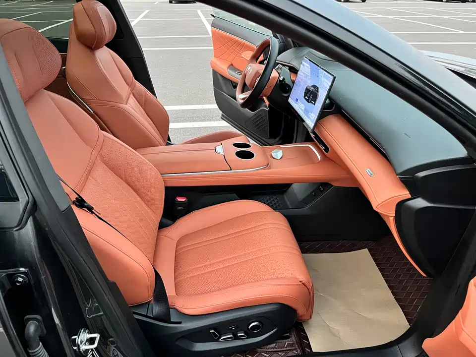 DEEPAL Dark blue S07