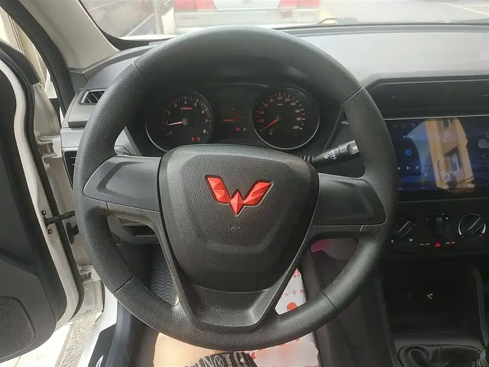 Wuling Wuling Hongguang