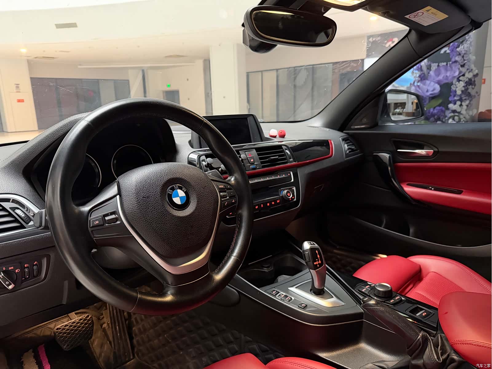 BMW 2 Series, 2019 7
