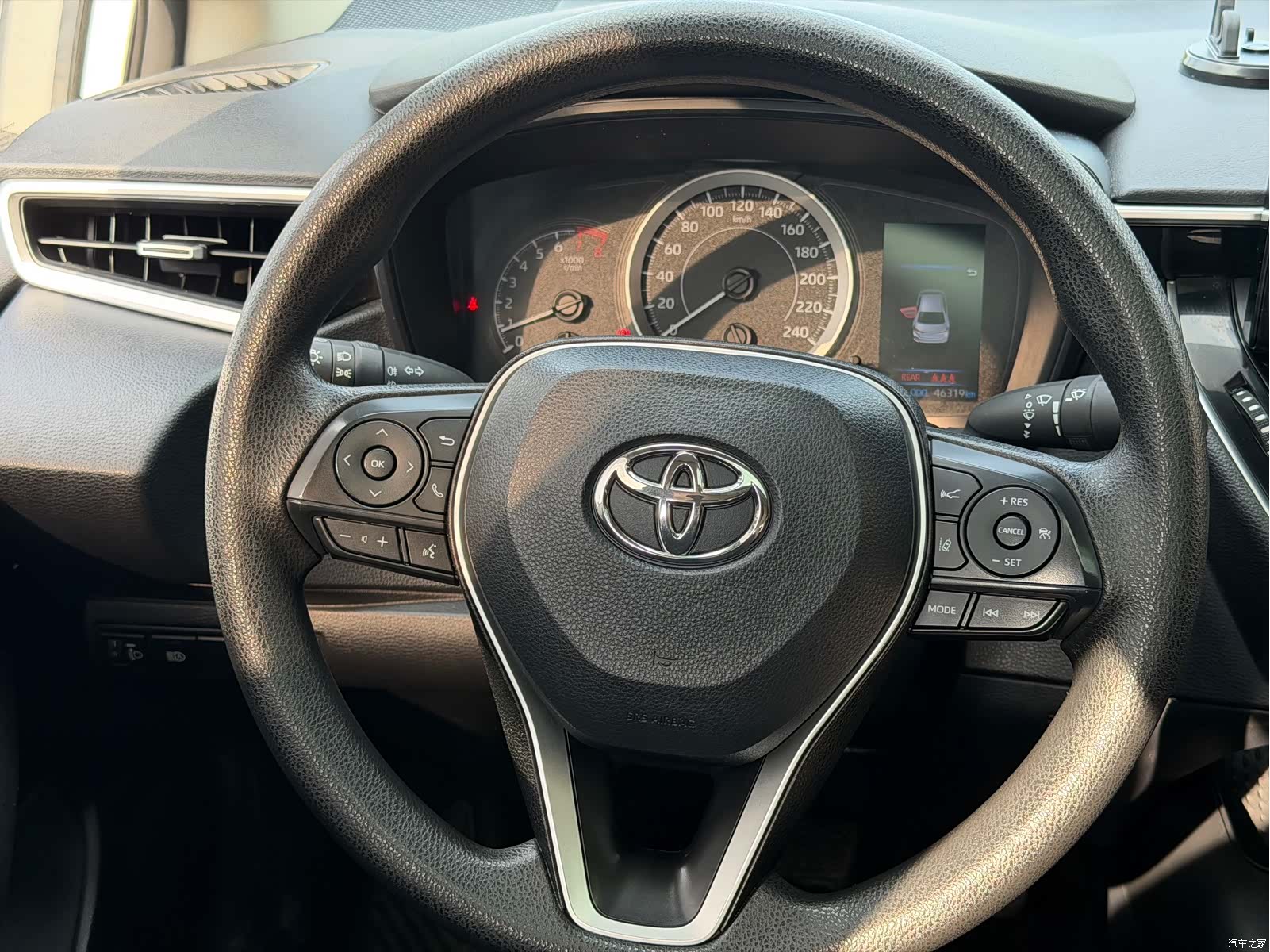 Toyota Allion, 2023 все фото
