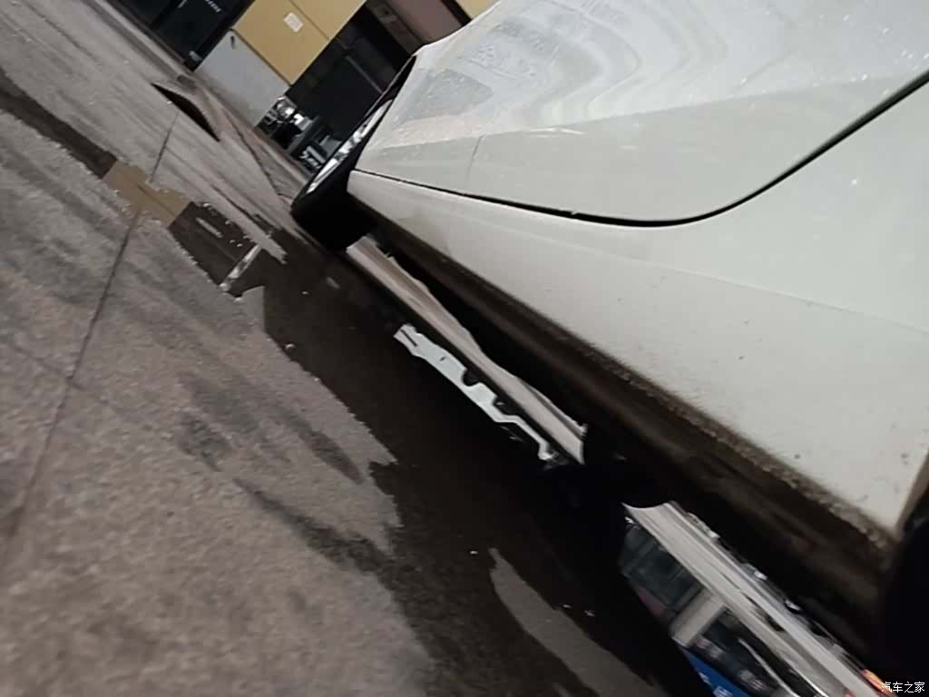 Ford VI, 2020 22