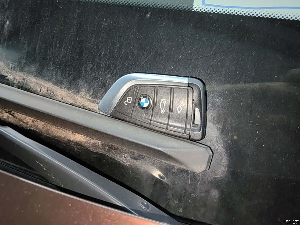 BMW X3, 2019 9