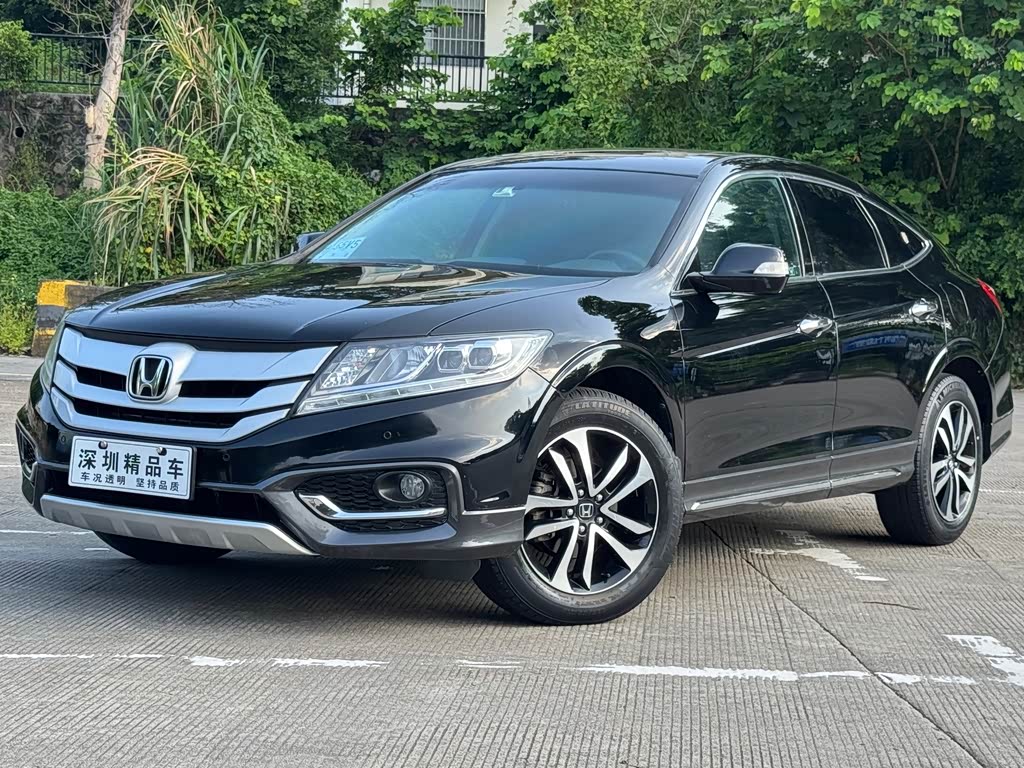 Honda Crosstour