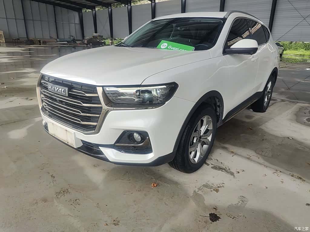 Haval H6, 2022 1