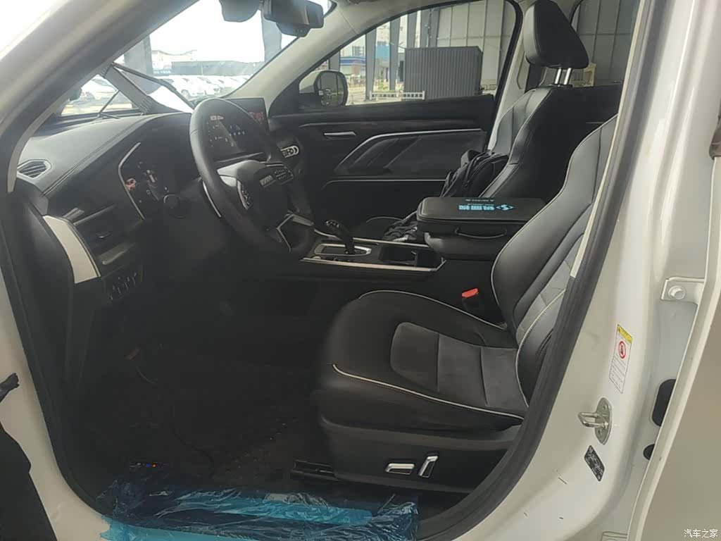 Haval H6, 2022 15