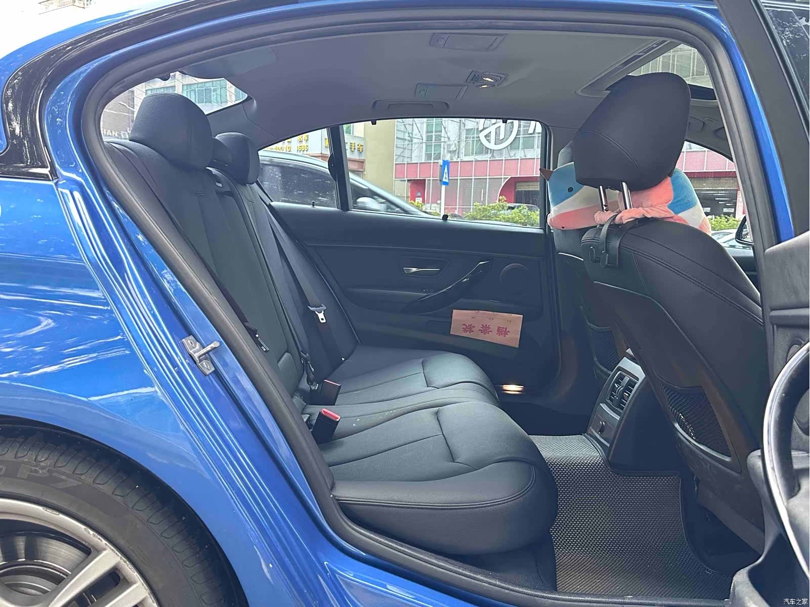 BMW 3 Series, 2018 7