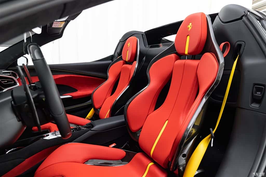 Ferrari 296, 2025 11