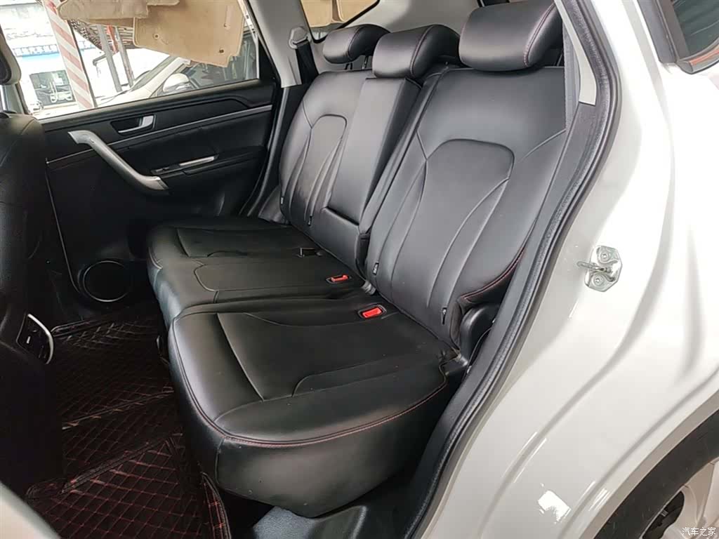 Haval M6, 2019 17