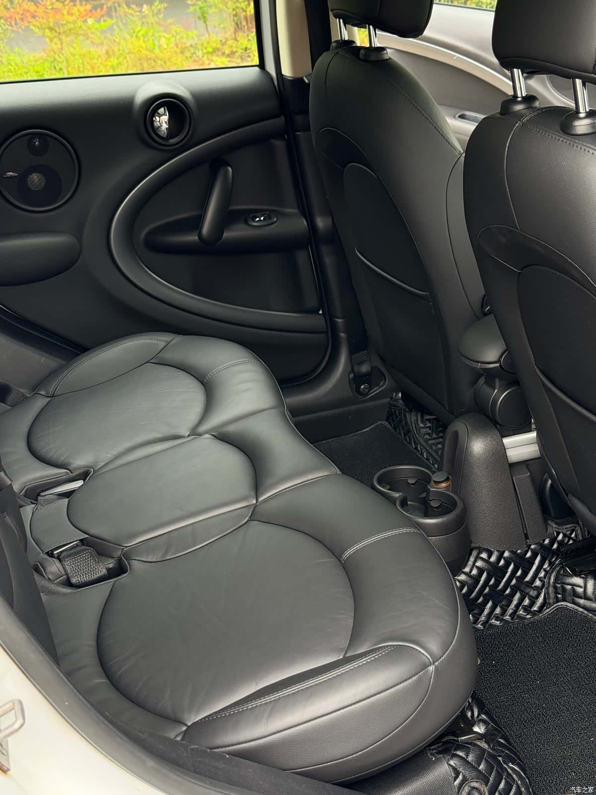Mini Countryman, 2014 10