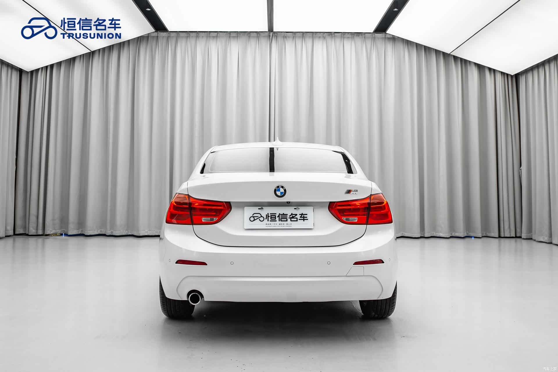 BMW 1 Series, 2017 все фото