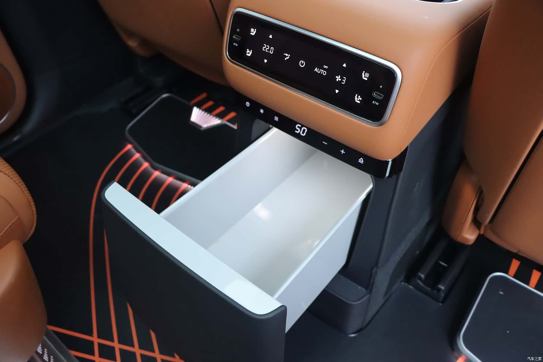 Li Auto L9, 2025 15