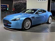 V8 Vantage 2011�� 4.7L Sportshift Coupe