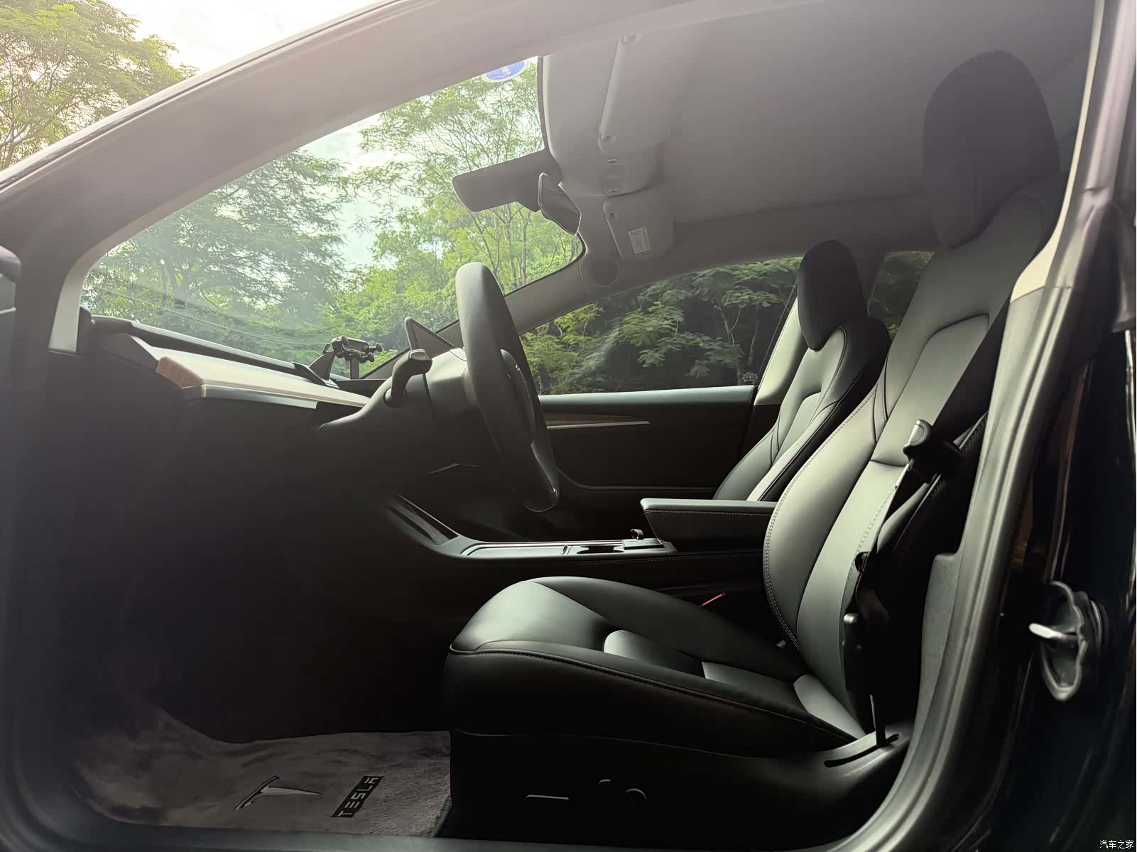 Tesla Model 3, 2023 9