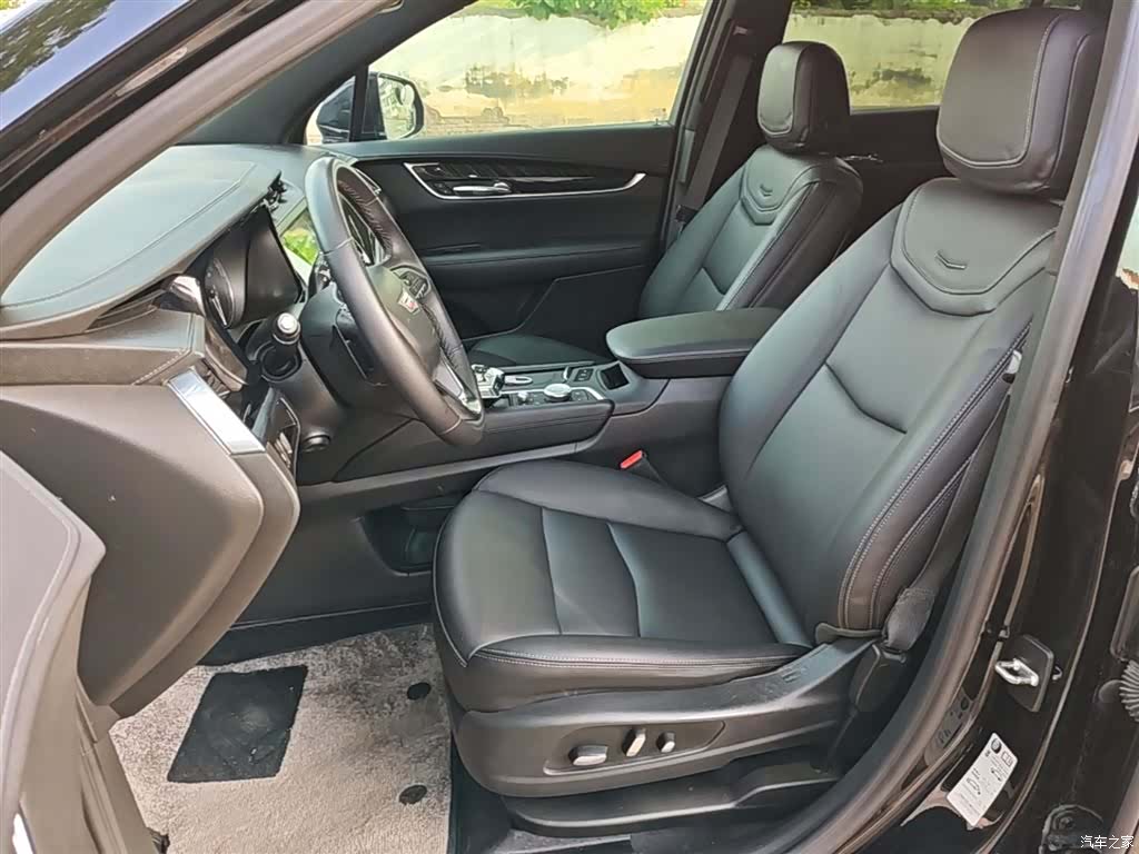 Cadillac XT6, 2022 15