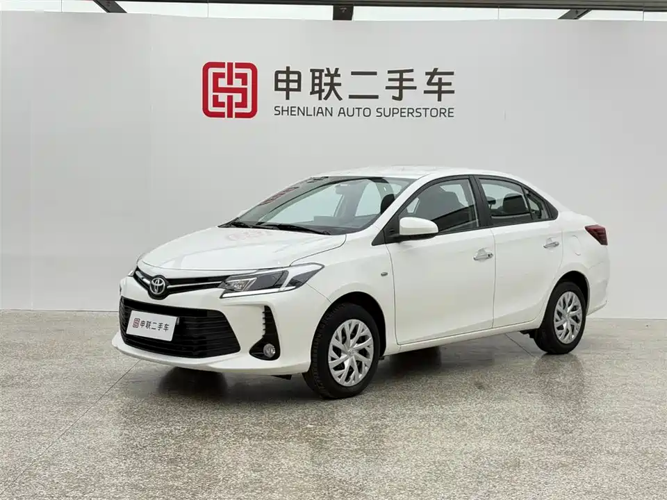 Toyota Vios Toyota Vios