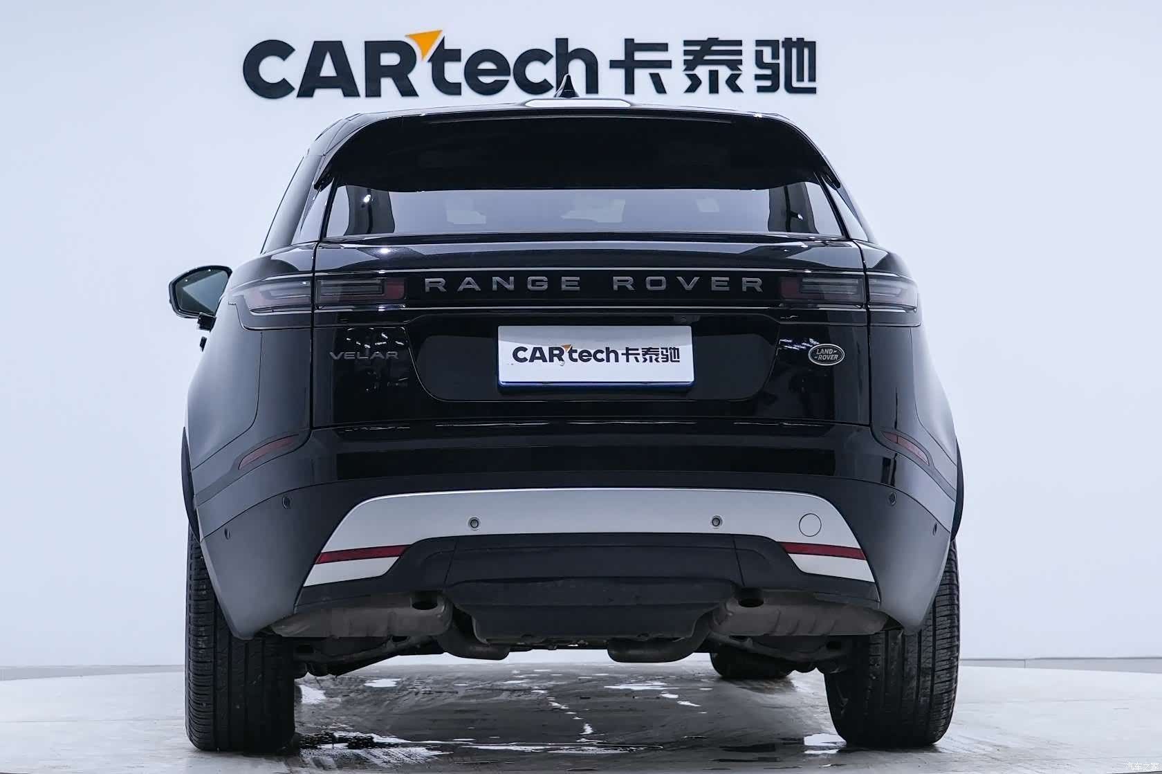 Land Rover Range Rover, 2024 3
