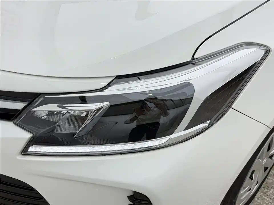 Toyota Vios Toyota Vios