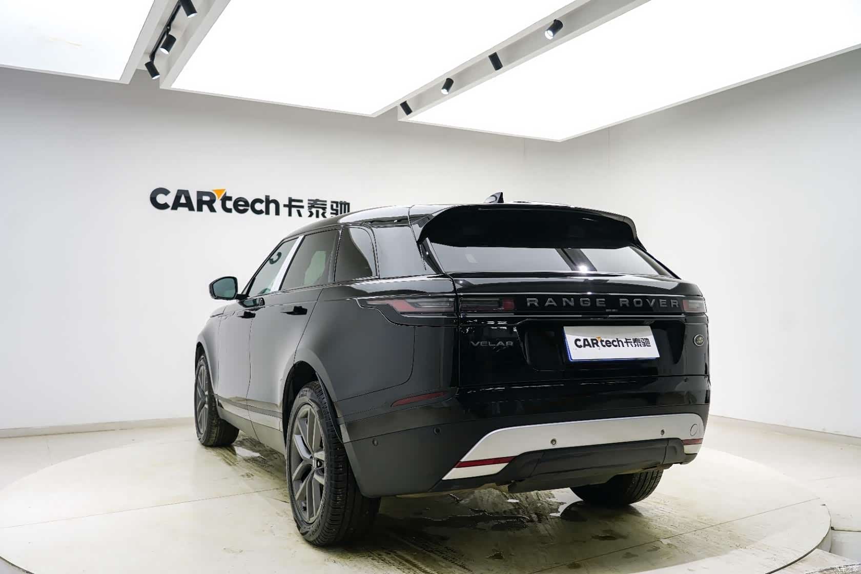 Land Rover Range Rover, 2024 14