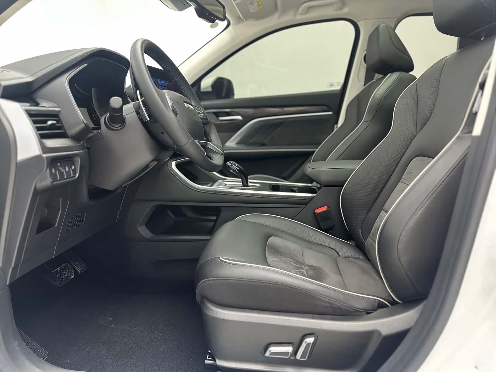 Haval H6, 2023 7