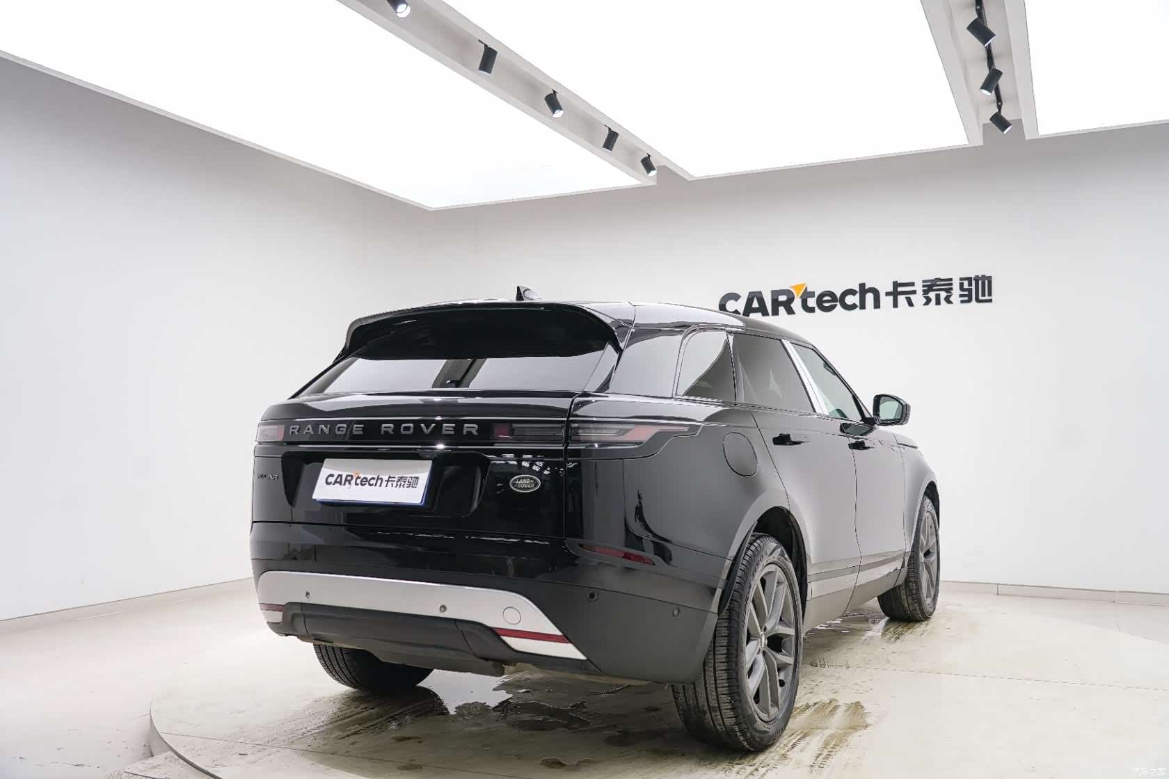 Land Rover Range Rover, 2024 26