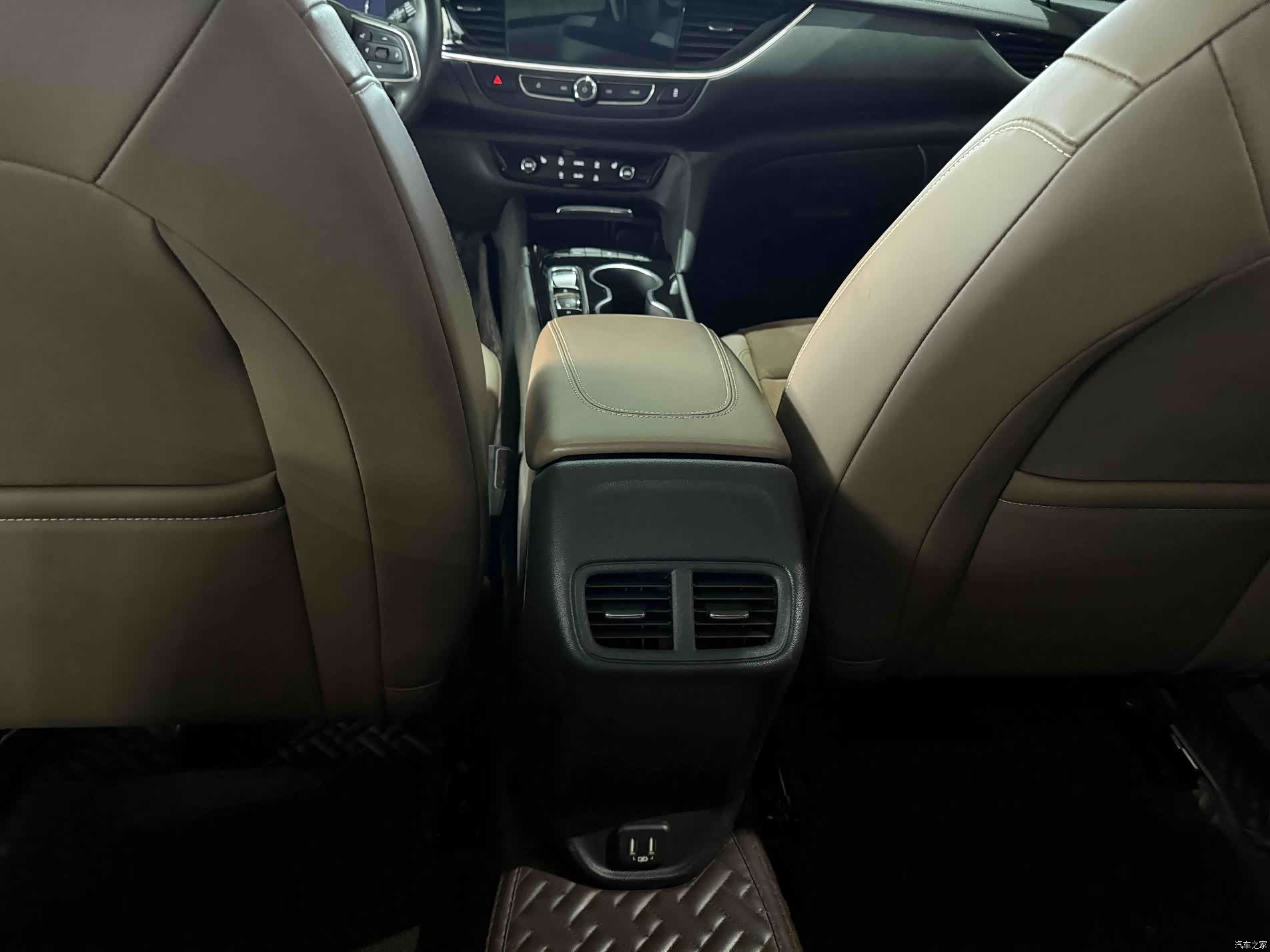 Buick Regal, 2022 12