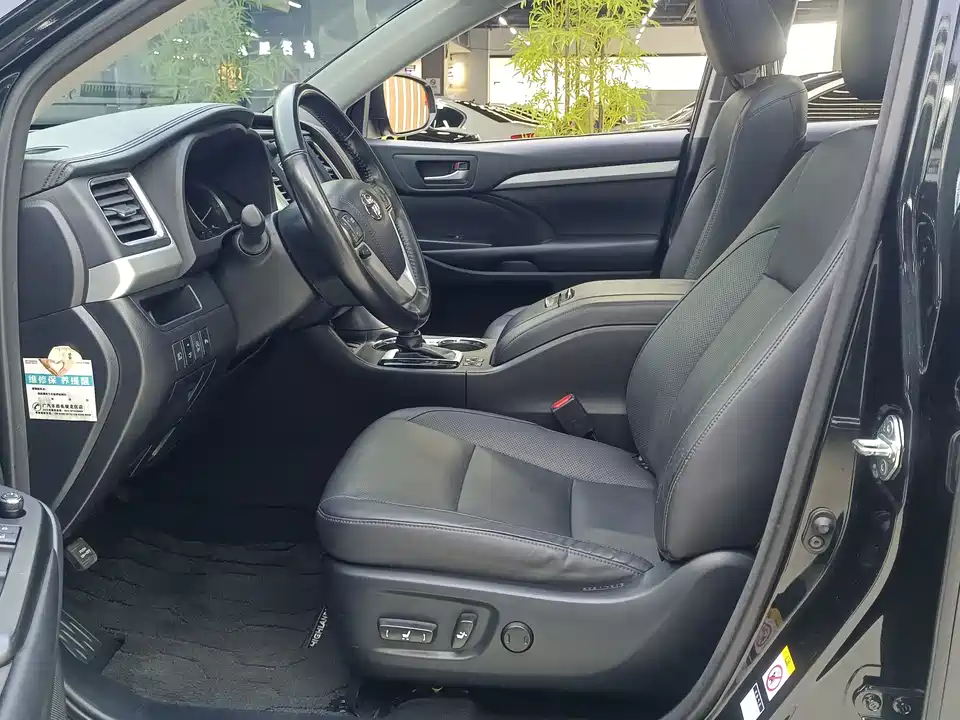 Toyota Highlander Toyota Highlander