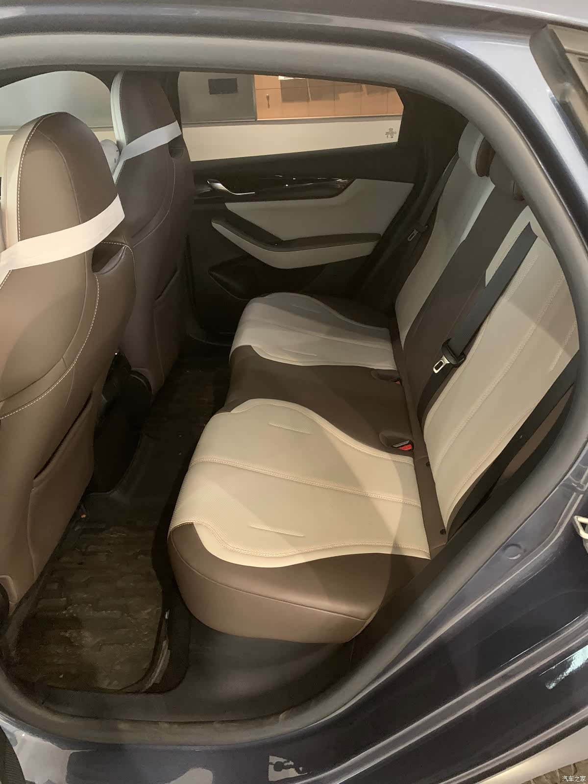 BYD Qin, 2024 16