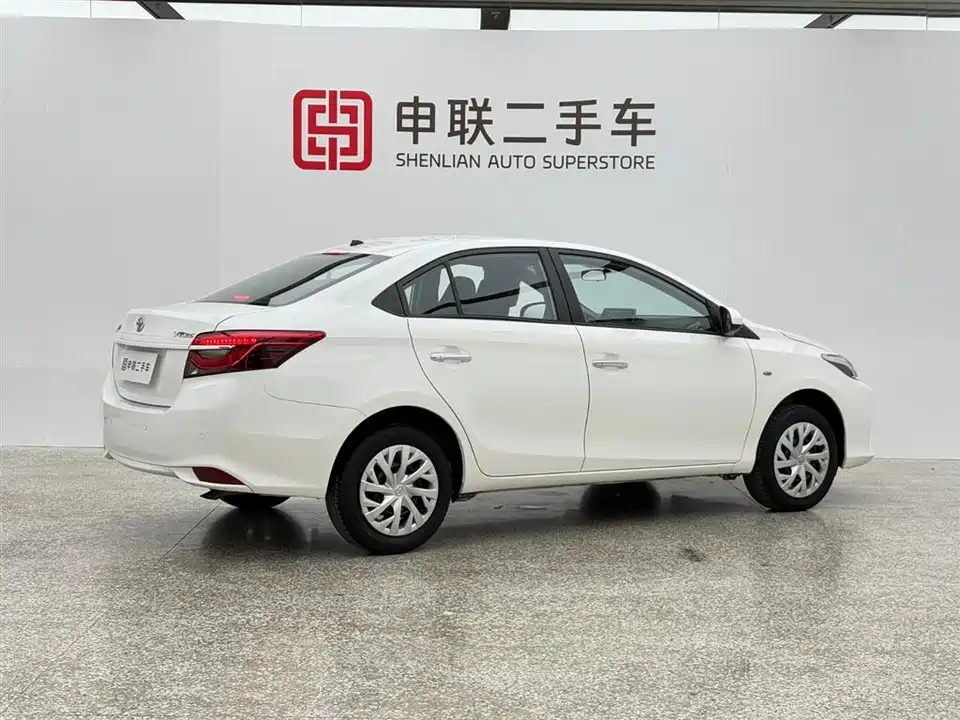 Toyota Vios Toyota Vios