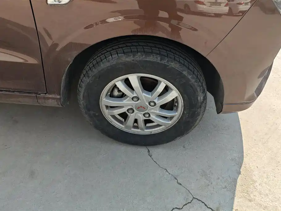 Wuling Wuling Hongguang