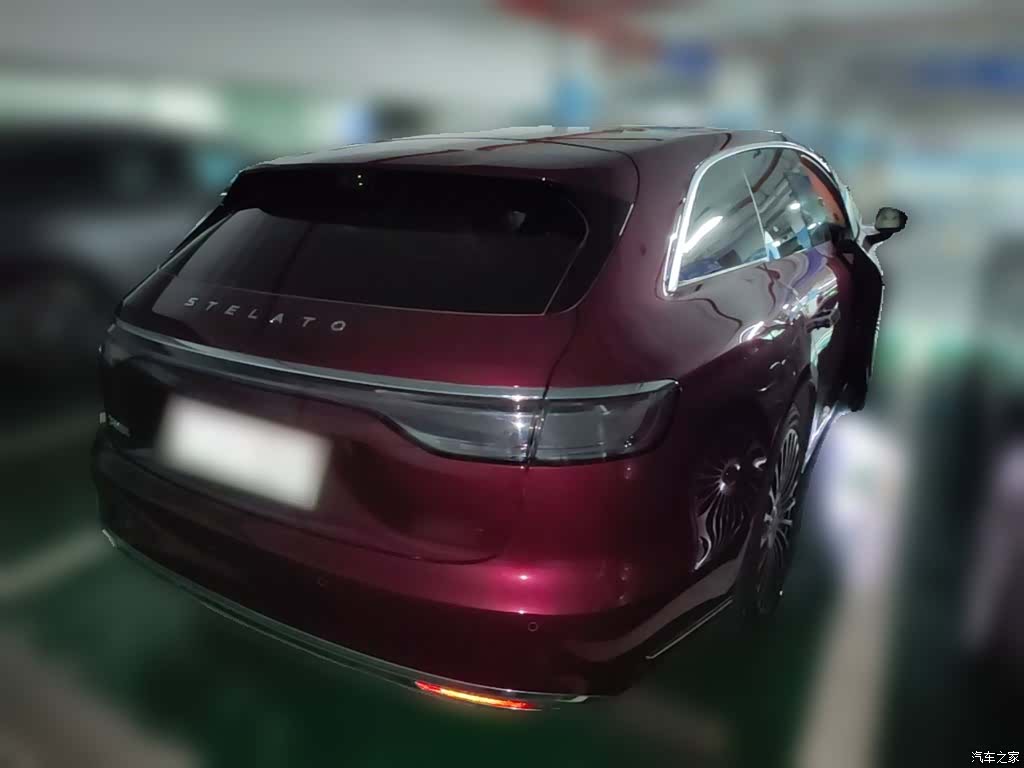 Stelato S9, 2025 12