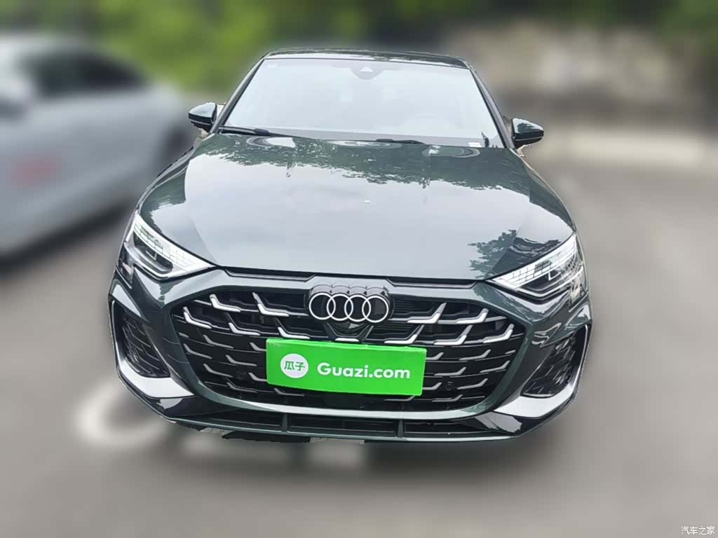 Audi Flying Spur, 2025 все фото
