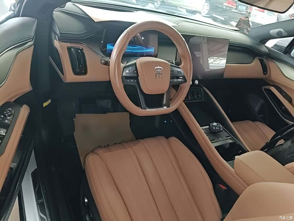 BYD Song, 2024 10