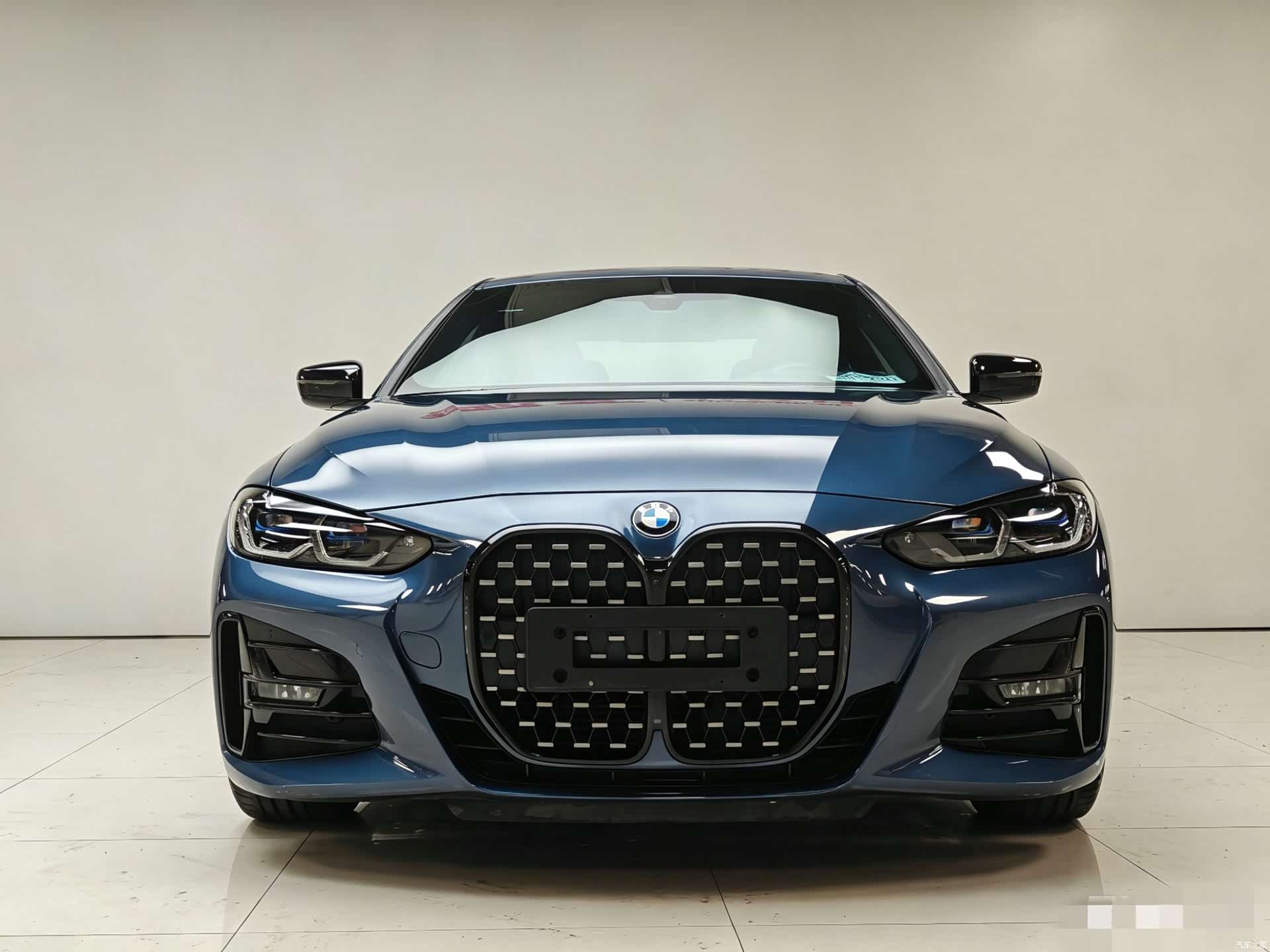BMW 4 Series, 2021 2