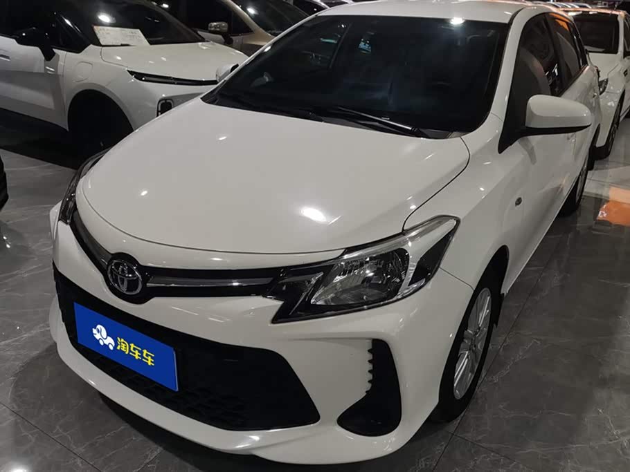 JAC Lanzhou Car