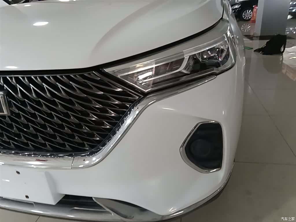 Haval M6, 2021 24