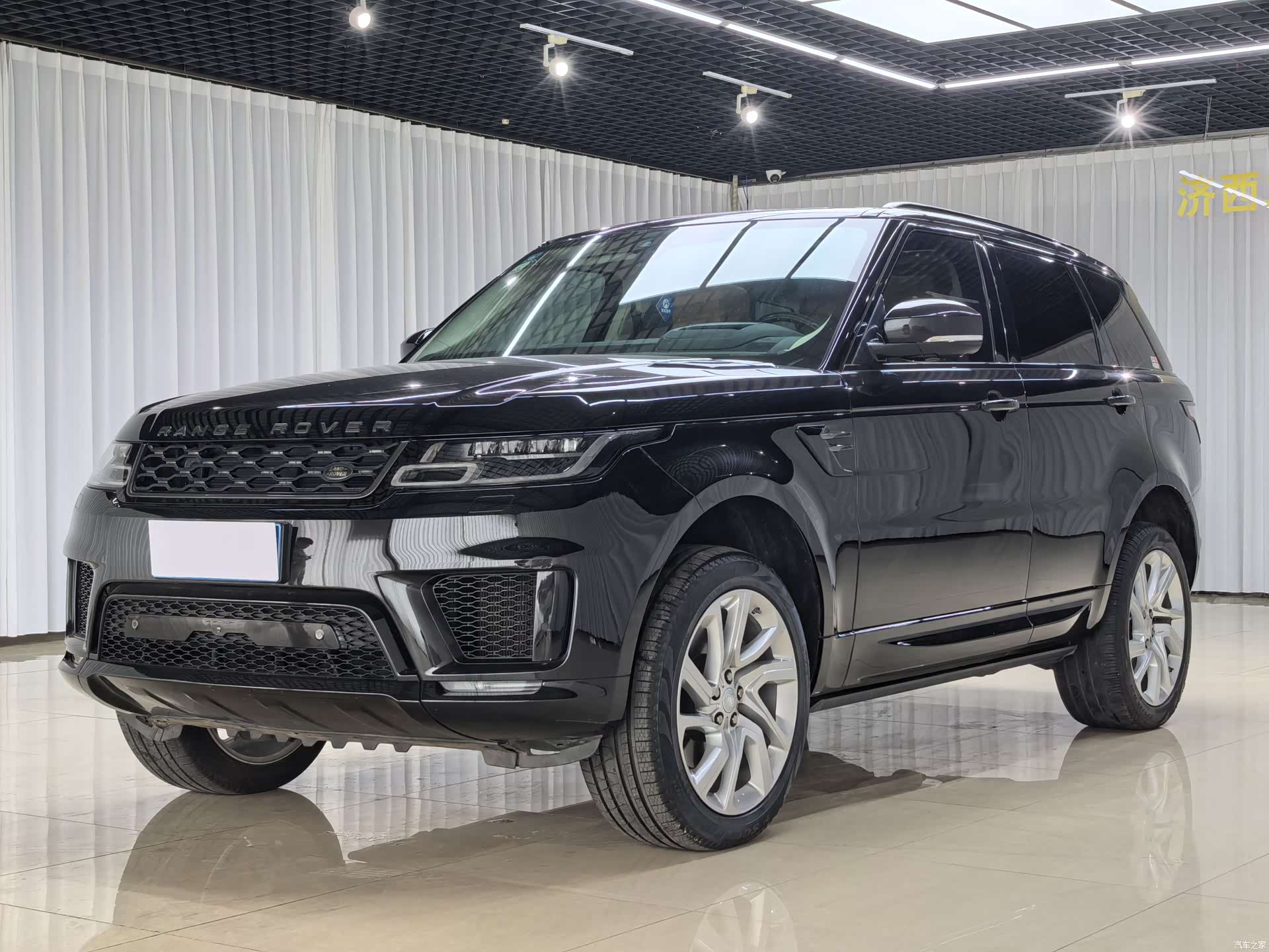 Land Rover Range Rover, 2020 1