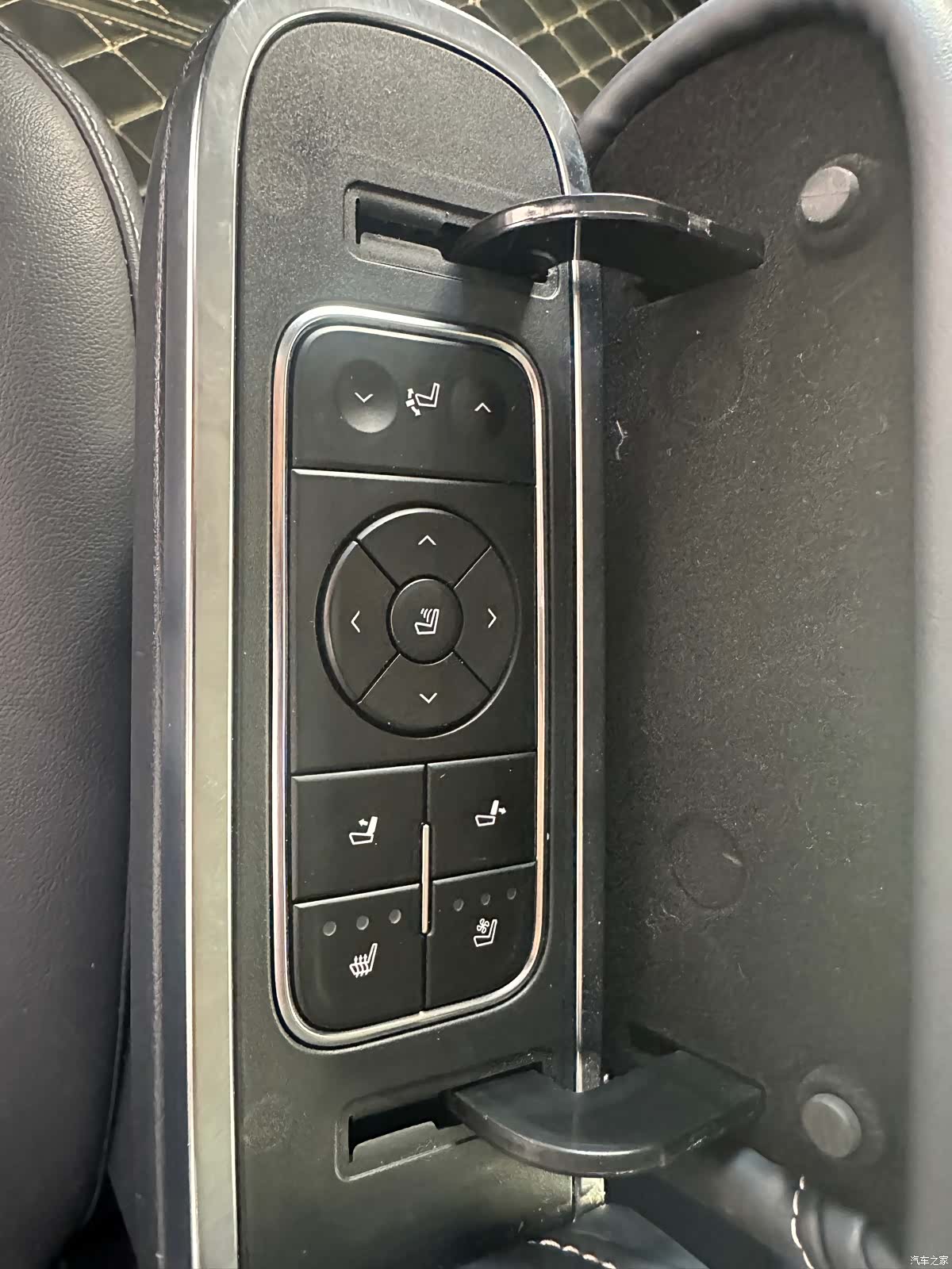 Trumpchi M8, 2022 9