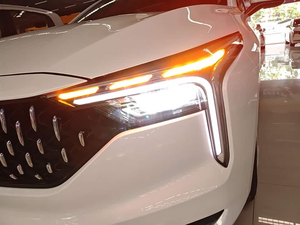 Besturn B70