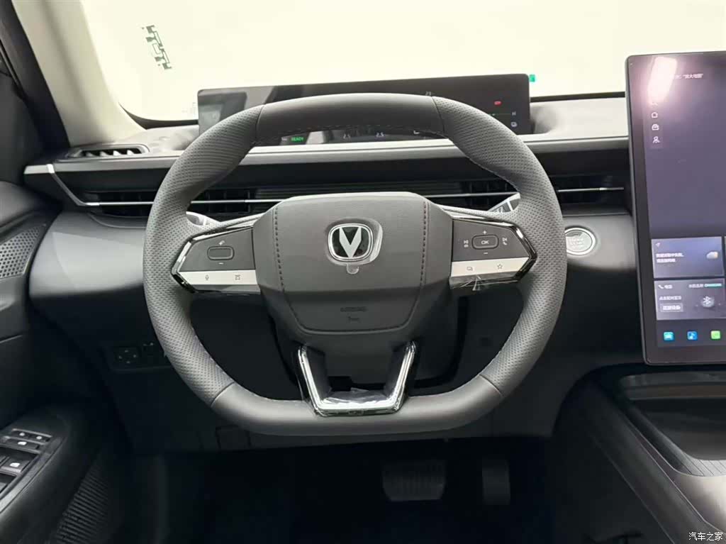 Changan Eado, 2026 26