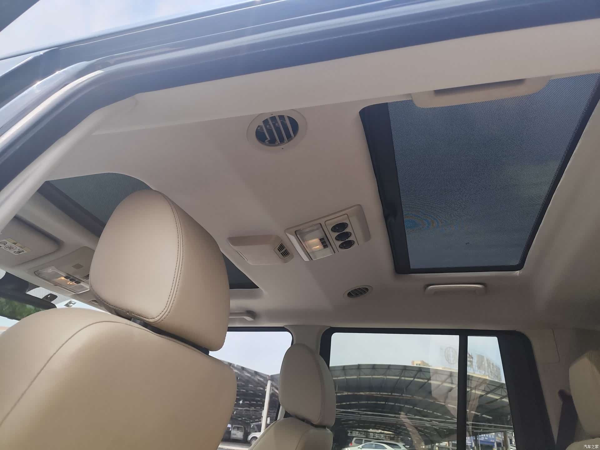 Land Rover Discovery, 2012 10