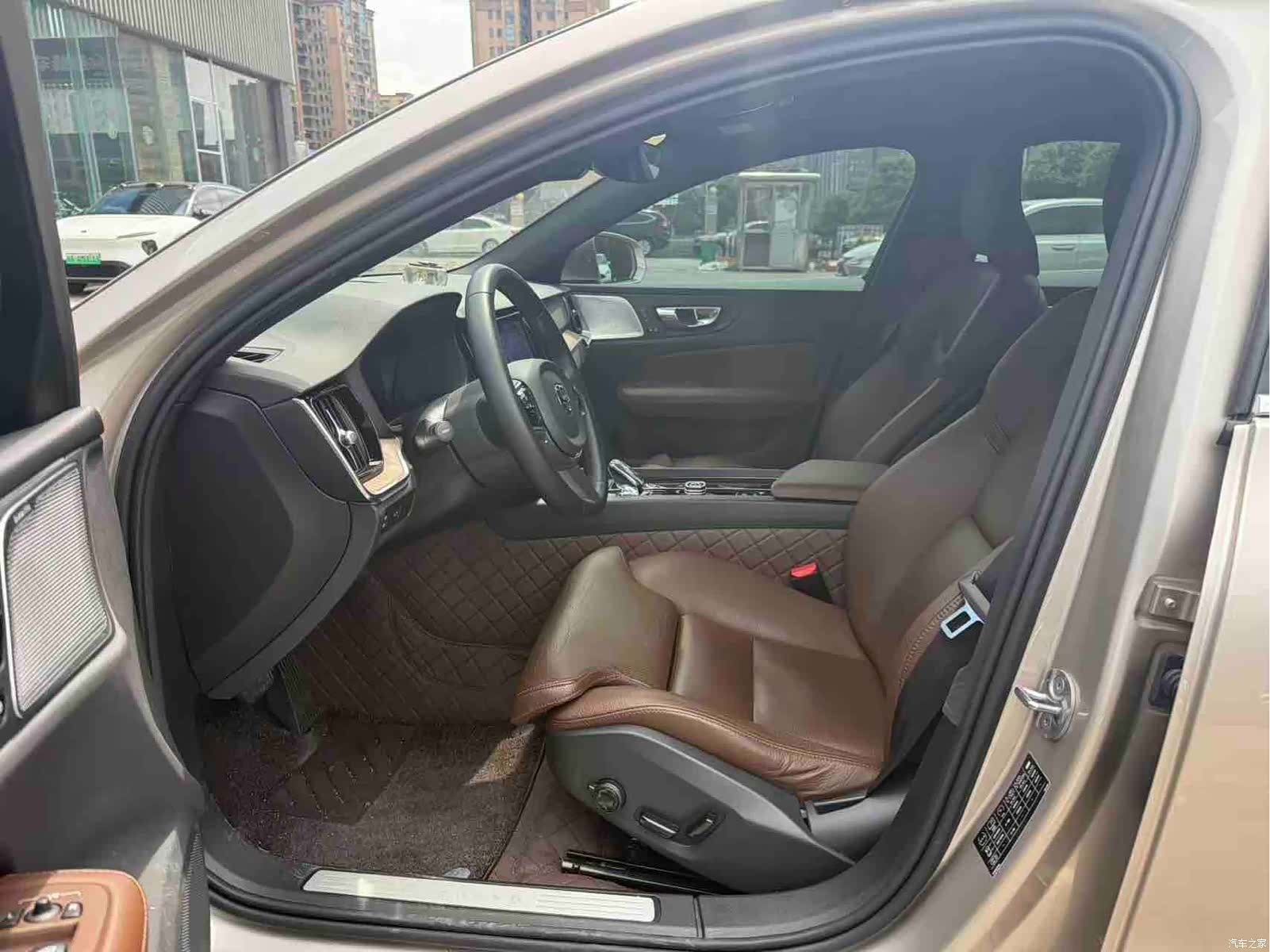 Volvo S60, 2022 2