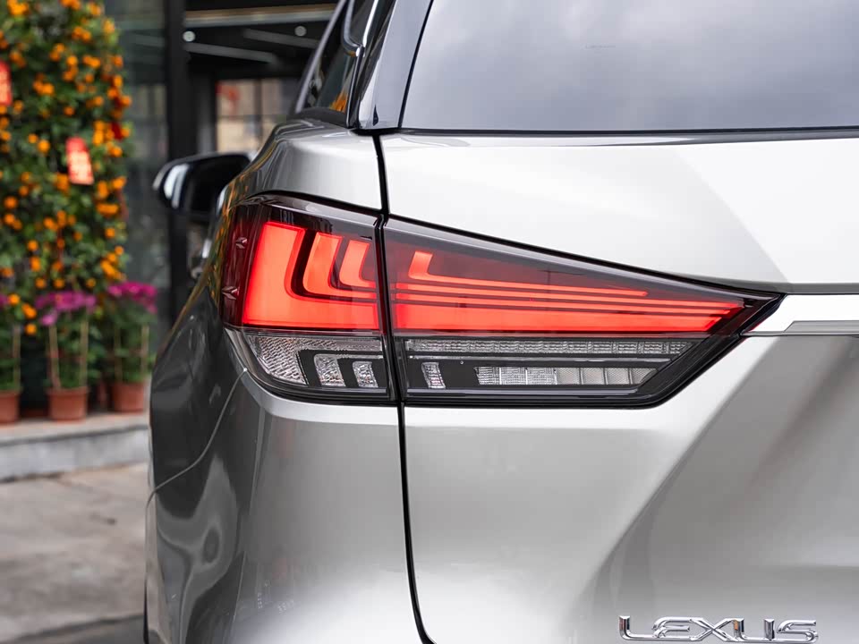 Lexus RX Lexus RX