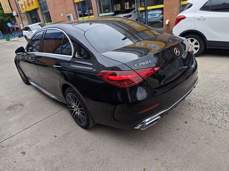 Dongfeng Wuhan Car