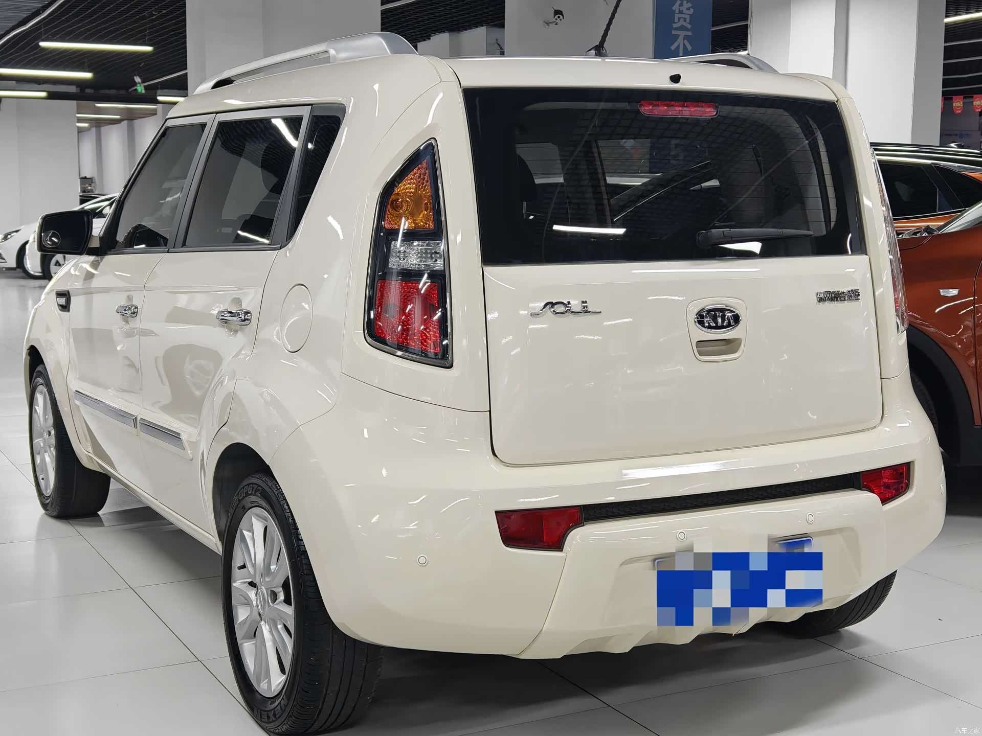 Kia GL, 2016 4