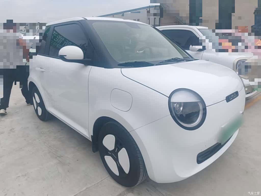 Changan Lumin, 2025 22