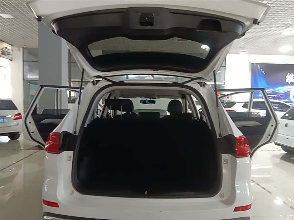 Haval M6, 2021 19