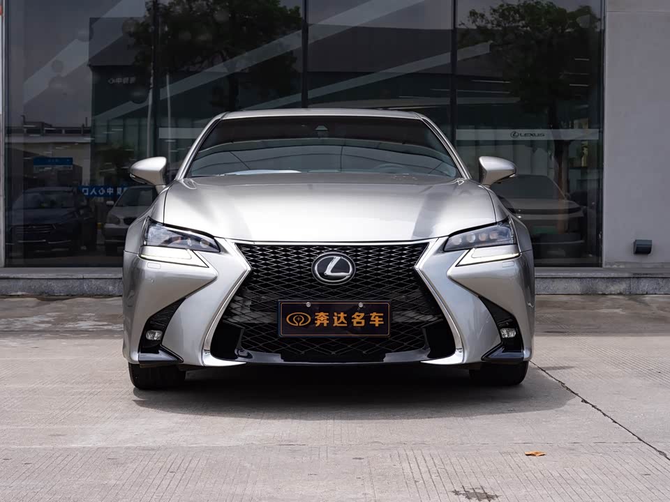 Lexus GS Lexus GS