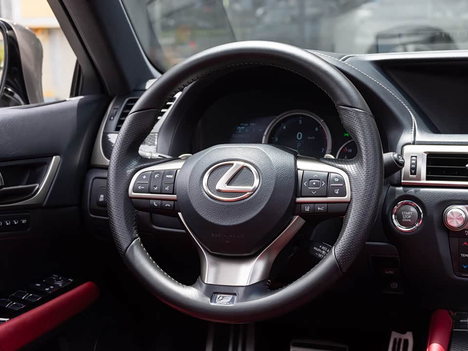 Lexus GS Lexus GS