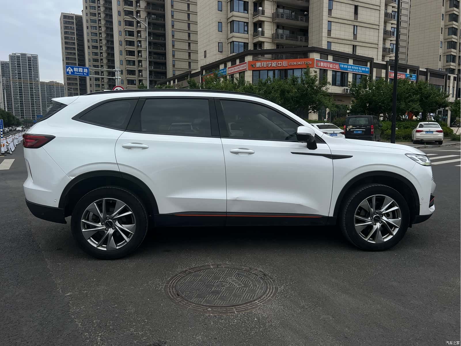 Haval H6, 2023 8