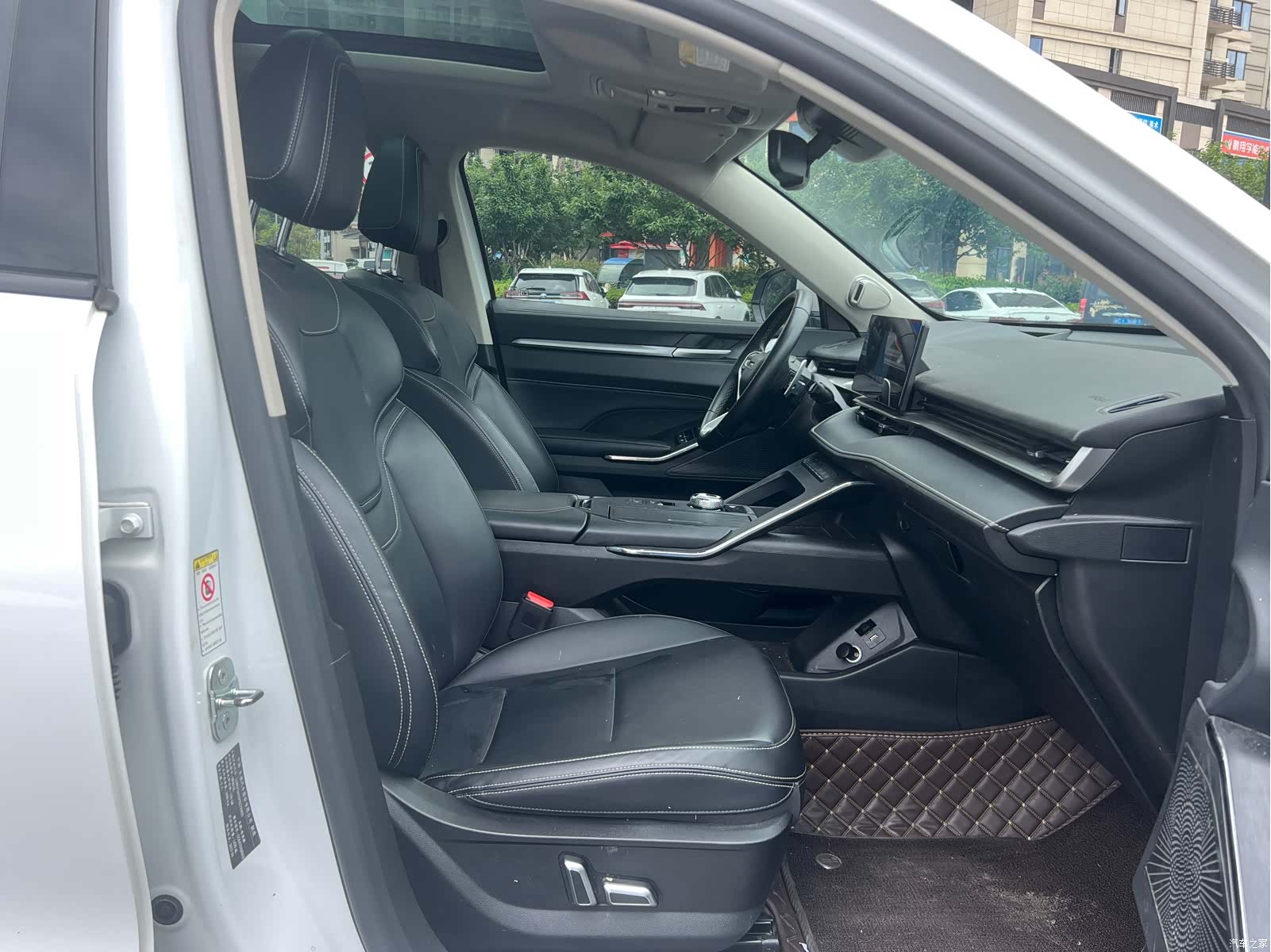 Haval H6, 2023 21